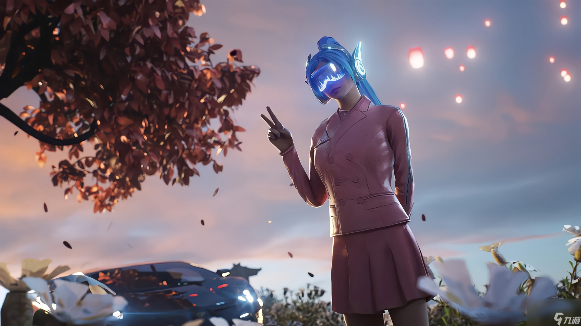 鸟为什么会有气味【我的世界科技模组】